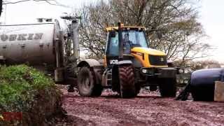 JCB Fastrack with SOUND [upl. by Mosier730]