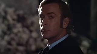 Get Carter 1971  Original Theatrical Trailer [upl. by Kurland]