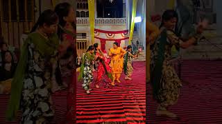 KhodiyaMonika bhainger 2024 dance hriyanvidance shortsongs haryanvisong latesthariyanvidance [upl. by Neved]