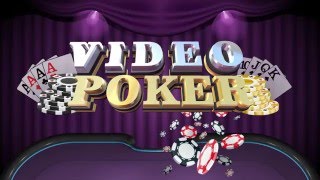 Video Poker [upl. by Jasik]