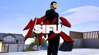 Sifu Real Life Mode The Sanctuary MASTER [upl. by Bellew700]