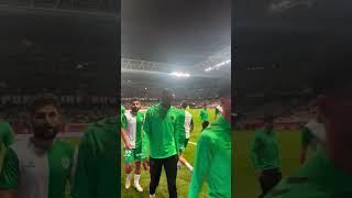 OGCN  ASSE 200924  Une Humiliation Historique À la Mine  💚⛏️ [upl. by Barrada]