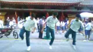 Haziz jumpenJumpstyle in school [upl. by Haneehs680]