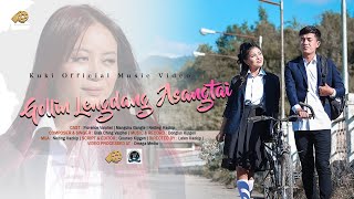 Gollin Lengdang Asangtai  Kuki Official Music Video Florence Vaiphei amp Mangcha Gangte [upl. by Ppilihp]