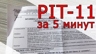 PIT11 за 5 минут [upl. by Brandwein]