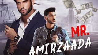 MrAmirZada Episode141 To 160  MrAmeerZada Episode 141 To 160  Secret Amir Zada  Pocket FM [upl. by Hairahcez525]