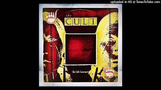 The Cult  she sells sanctuary [upl. by Rebe]