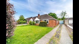 To Let  2 Badroom Bungalow  Langley Slough  Property Video Tour [upl. by Legim]