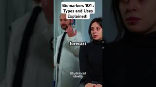 Biomarkers 101 Types and Uses Explained trendingvideos biotechniques science [upl. by Nus]