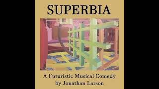 Superbia  Sextet from the Tick Tick BOOM Movie Soundtrack [upl. by Donelle]