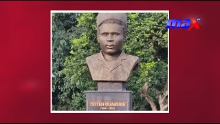 The real story of how Tetteh Quarshie brought cocoa to Ghana by lawyer and historian Anokye Frimpong [upl. by Handy]