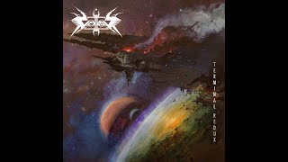 Vektor  Terminal Redux Full Album [upl. by Nabru902]