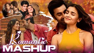 Love Mashup Songs 💕  Bollywood Mashup  New Hindi Songs mashup bollywood songs [upl. by Assek]