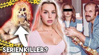 MÖRDER im Schlafzimmer   Der Fall Dennis Rader BTK Killer [upl. by Ahsinar]