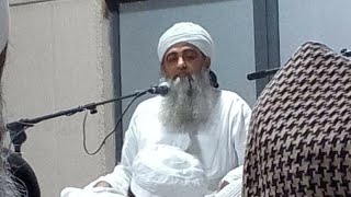 🔴 Hazrat Ji Maulana Saad Sahab new bayan 2023 [upl. by Nnaear355]