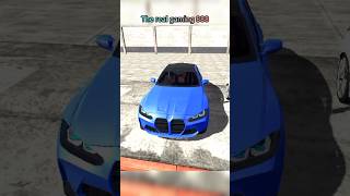 Aaj aapko Dene Wale BMW ka pin code indianbikedriving3d viralshort share [upl. by Nrubua]