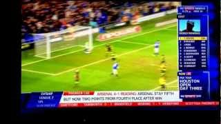 Ipswich 30 Leeds  Highlights  300313 [upl. by Lavoie]