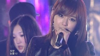 【TVPP】Davichi  8282 다비치  8282  2009 KMF [upl. by Corson]