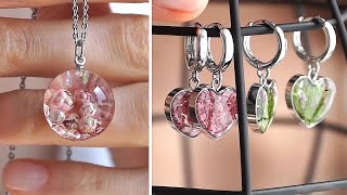 10 Easy Epoxy Resin Ideas That Are At Another Level 2023 [upl. by Nnaecarg954]