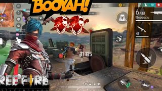 FreeFire  No play ▶️  Video Live  freefire gaming [upl. by Evelinn]