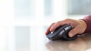 Logitech MX Master 3S  best ergonomic mouse review watch before buy [upl. by Kamal]