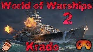 Ich möchte weinen😭002 Ranked S8 in World of Warships Season 8  DeutschGerman  Gameplay [upl. by Krasnoff]