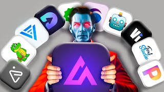 Top 10 Best Ai Tools For Every YouTube Creators  Best Ai Tools [upl. by Boswall582]