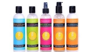 quotCurlsquot Brand Products Review [upl. by Etnohs719]