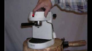 DIY steam cleaner [upl. by Gertrude]