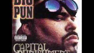 BIG PUN  UNRELEASED FREESTYLE FEAT JADAKISS [upl. by Cori]