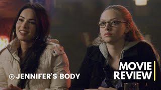 Jennifers Body  Review  2009  Movie Loverzs [upl. by Schroer]