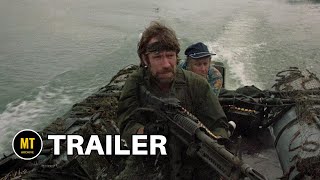 Missing in Action  Trailer 1984 [upl. by Ylenats]