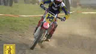 Video 3°Storico Motocross MotoClub Rallo 1971 Pista di Rallo [upl. by Harlene]