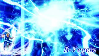 【MUGEN】BVegeta 11ps Theme [upl. by Anemij]