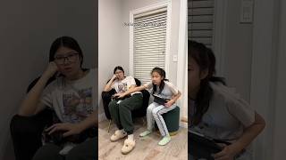 When I tell my teen to supervise me only eat 6 candies😳 funnyvideo comedy relatable mom [upl. by Llerehs]