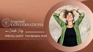 Embodiment Transform Your Life Through Movement with Toni Bergins MEd [upl. by Hulburt]