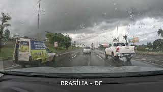 Taguatinga Guará Asa Sul … brasilia df capitalfederal [upl. by End799]