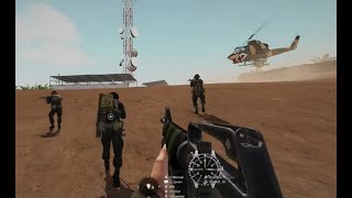 Operation Vietnam  ENYO Arma 3 [upl. by Leblanc959]