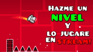 🔴  SE GASTARON 1000 EN ESTE STREAM WTF  Geometry Dash [upl. by Pomfrey]