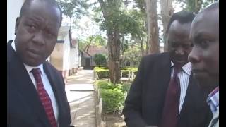 Matiangi ambush Kitui schools [upl. by Ailasor210]