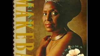 MIRIAM MAKEBA amp NINA SIMONE Thulasizwe  I Shall Be Released [upl. by Secundas]