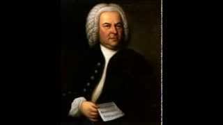 Johann Sebastian Bach  BWV 232  hMollMesse IV Gloria in excelsis Deo  V Et in terra pax [upl. by Cyb]