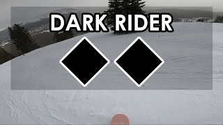 Breckenridge  EXPERT  Dark Rider [upl. by Marlie]