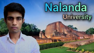 quotNalanda University  A Journey Through Time and Knowledgequot English [upl. by Nolham823]