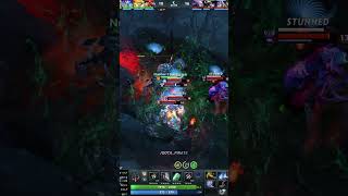 It was perfect Perfect 🙂 ep2 dota2 дота2 dota2highlights dota2international [upl. by Romonda546]