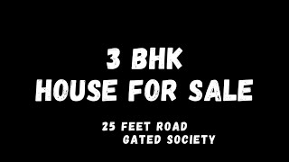 155  3 BHK house for sale in haldwani  25 feet road  haatkalikaproperty [upl. by Suirtimed431]