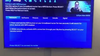 Activating your viewing Skyhd box [upl. by Aticilef]