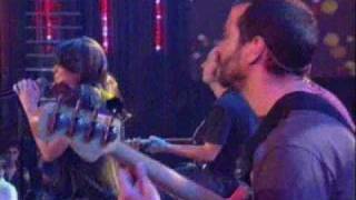 La Oreja de Van Gogh Inmortal Cantando en vivo en Ritmoson [upl. by Stevie]