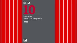 NFPA 10 VS NTP 3500431 [upl. by Drannek]