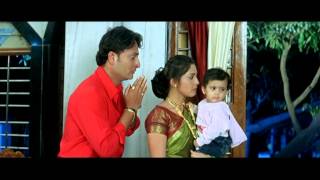 Gosht Lagna Nantarchi  Susheel Seeks Forgiveness  Sonali Kulkarni Best Marathi Highlights [upl. by Godspeed]